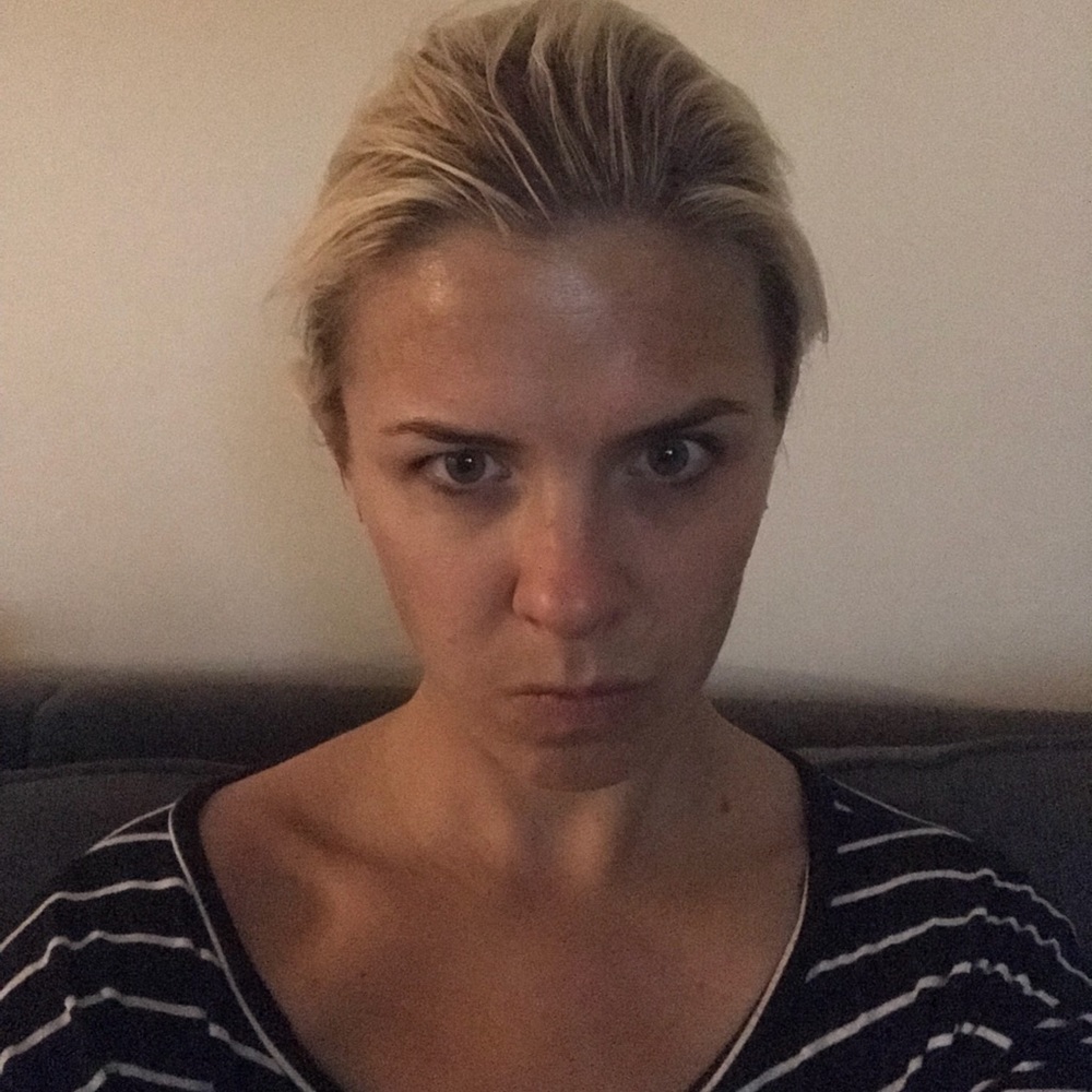Meet your Posher, Megan